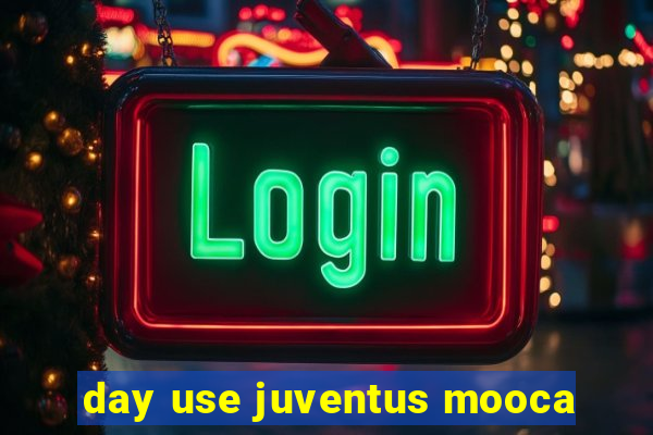 day use juventus mooca